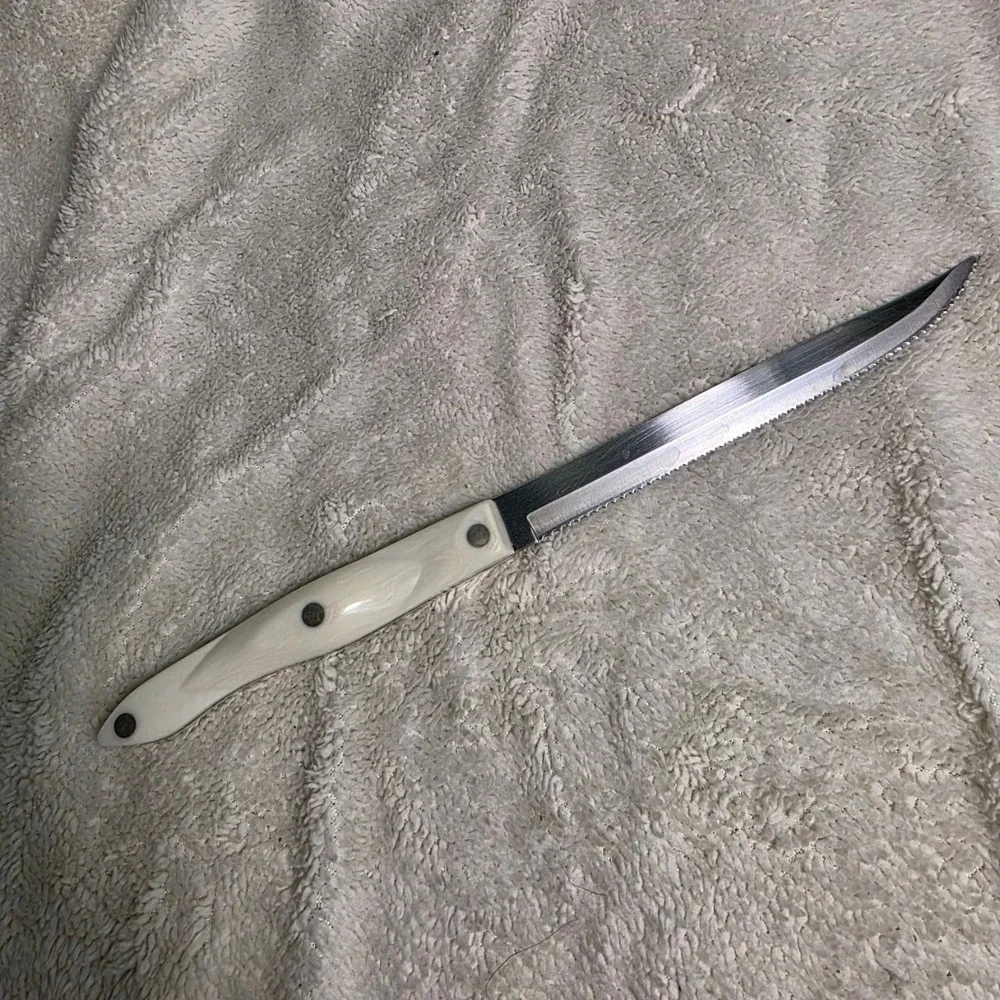 Cutco Petite Carver Knife 6 3/4